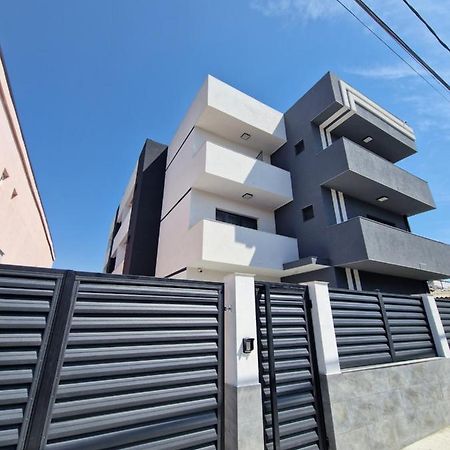 Отель Casa Alemary Эфорие Норд Экстерьер фото
