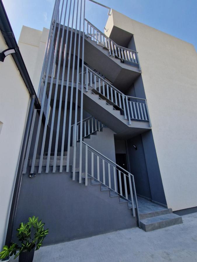Отель Casa Alemary Эфорие Норд Экстерьер фото